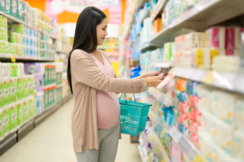 EDCs &amp; Reproductive Health: Effects of chemical mixtures on ovarian function